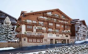 Hotel Saint Roch